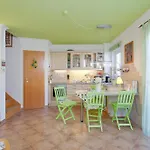 51 4, Lindenweg 8d Appartamento Karlshagen