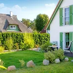 Appartamento 51 4, Lindenweg 8d