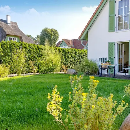 Appartement 51 4, Lindenweg 8d Karlshagen