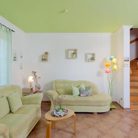 شقة 51 4, Lindenweg 8d Karlshagen