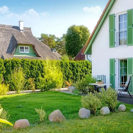 Appartement 51 4, Lindenweg 8d