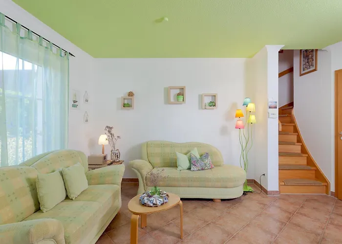 شقة 51 4, Lindenweg 8d Karlshagen