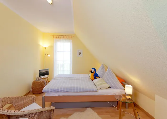 51 4, Lindenweg 8d Karlshagen