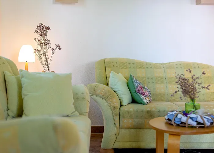 شقة 51 4, Lindenweg 8d