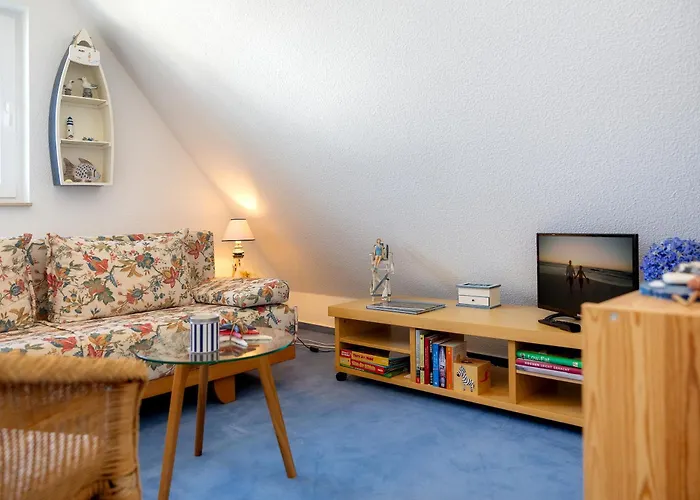 51 4, Lindenweg 8d شقة *