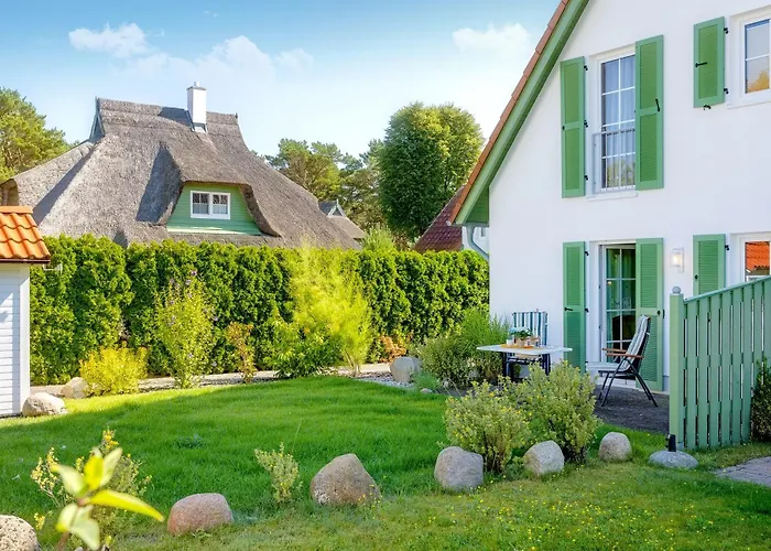 شقة 51 4, Lindenweg 8d